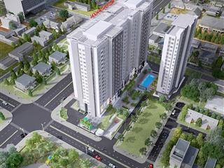 Chính chủ cần bán căn hộ moonligh parkview ,q.bình tân, 65m2, 2pn, giá 3,4 tỷ , sổ , 0901 716 ***