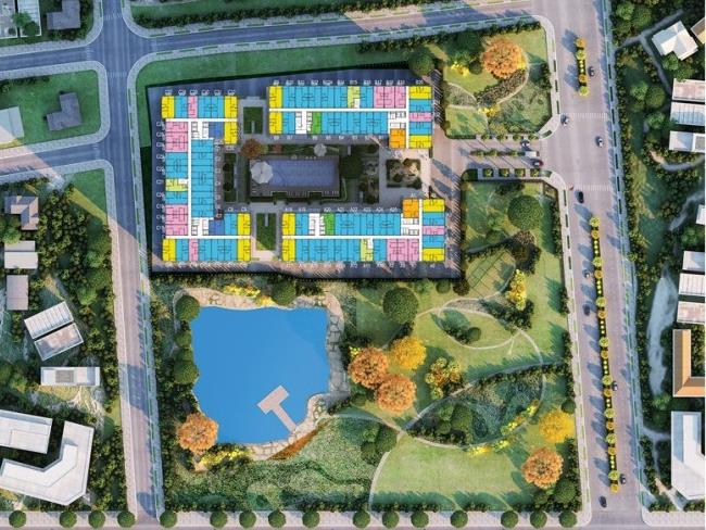 Chính chủ cần bán gấp căn hộ prosper plaza ,q.12 , 65m2, 2pn, 2wc , giá 3 tỷ ,  0901 716 ***