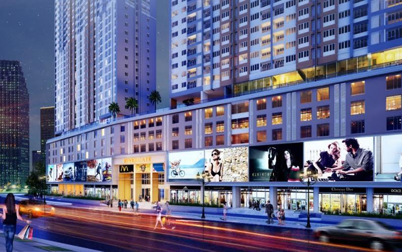 Chính chủ cần bán căn hộ richstar, q.tân phú, 65m2, 2pn, giá 3,6 tỷ,  0901 716 ***