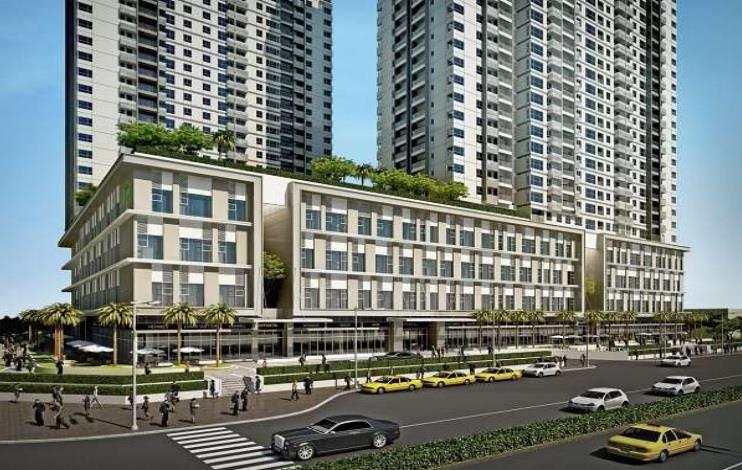Chính chủ cần bán căn hộ richstar, q.tân phú, 65m2, 2pn, giá 3,6 tỷ,  0901 716 ***