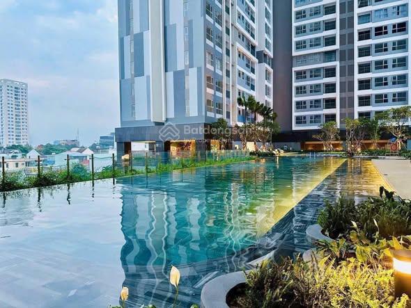 Chính chủ cần bán căn hộ richstar, q.tân phú, 65m2, 2pn, giá 3,6 tỷ,  0901 716 ***