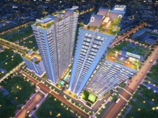Cần bán gấp căn hộ the western capital, q6, 88m2, 3pn, nh cho vay 70%  0901 716 ***