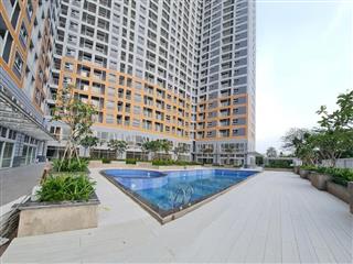 Chính chủ cần bán căn hộ carillon 7, q.tân phú, 88m², 3pn, giá 4.8 tỷ, sổ,  0901 716 ***