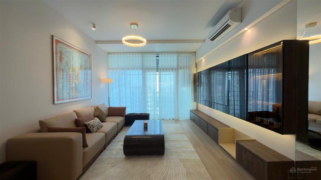 Chính chủ cần bán căn hộ kingston, q.phú nhuận, 80m², 2pn, giá 7 tỷ,  0901 716 ***