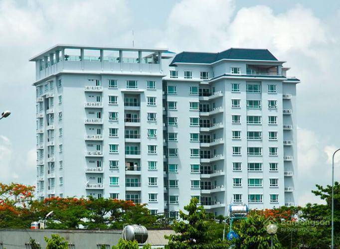 Chính chủ cần bán cao ốc phú nhuận, q.phú nhuận, 115m², 2pn, giá 8,5 tỷ, sổ,  0901 716 ***