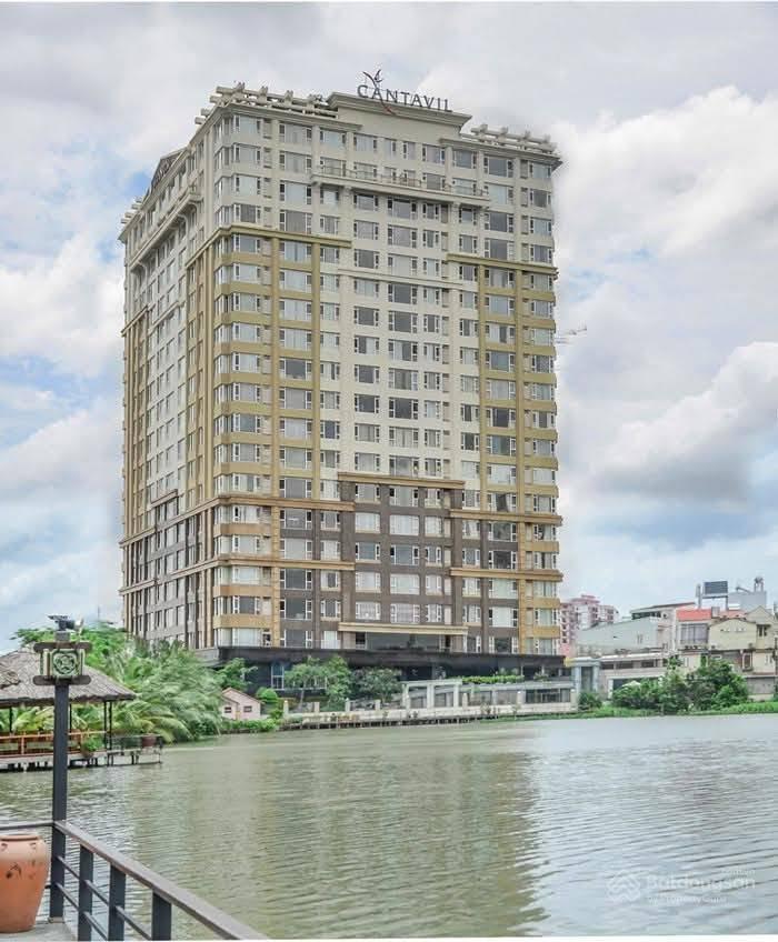 Chính chủ bán gấp cantavil hoàn cầu,q.bình thạnh ,150m2 , 3pn, giá 12,5 tỷ , sổ hồng , 0901 716 ***