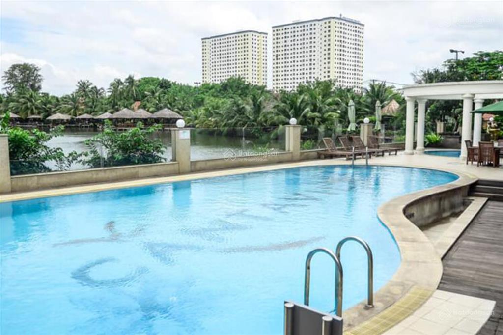 Chính chủ bán gấp cantavil hoàn cầu,q.bình thạnh ,150m2 , 3pn, giá 12,5 tỷ , sổ hồng , 0901 716 ***