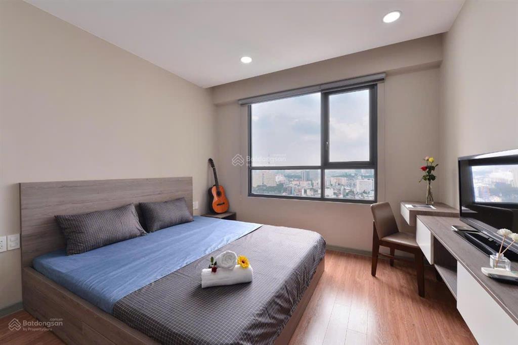 Cho thuê căn hộ xi grand court, quận 10, 105m2, 3pn, giá 20tr/tháng,  0901 716 ***