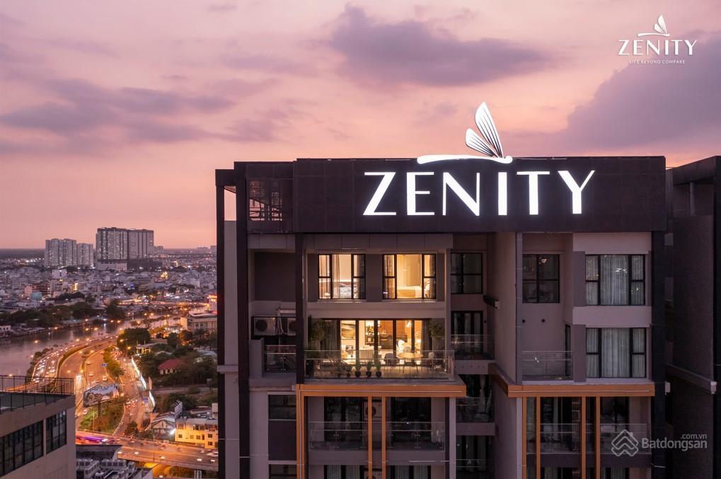 Chính chủ bán căn hộ zenity, quận 1, 94m2, 3pn, 2wc, giá 9,5 tỷ, sổ hồng,  0901 716 ***