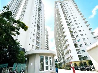 Chính chủ cần bán gấp căn hộ an phú, q.6, 86m2, 2pn, giá 4 tỷ, sổ hồng,  0901 716 ***