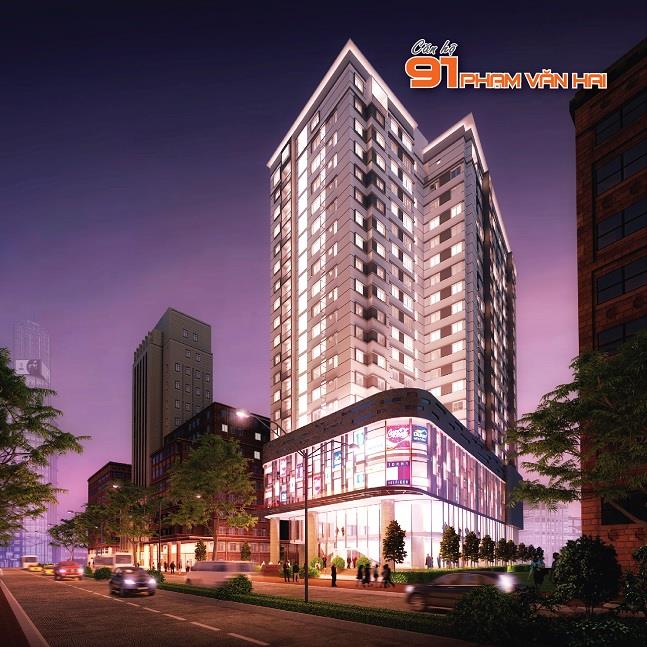 Cần bán gấp căn hộ central plaza, q.tân bình, 110m2, 3pn, giá 8.5 tỷ, sổ hồng,  0901 716 ***