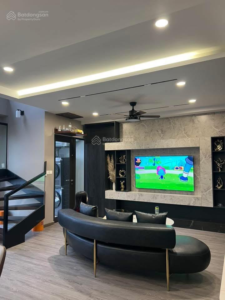 Chính chủ cần bán gấp căn duplex 3 phòng ngủ view hồ tại toà haven park ecopark giá siêu tốt