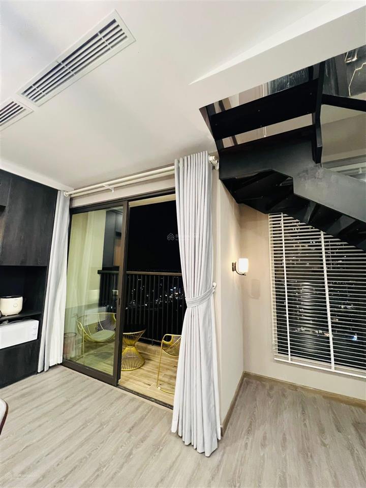 Chính chủ cần bán gấp căn duplex 3 phòng ngủ view hồ tại toà haven park ecopark giá siêu tốt
