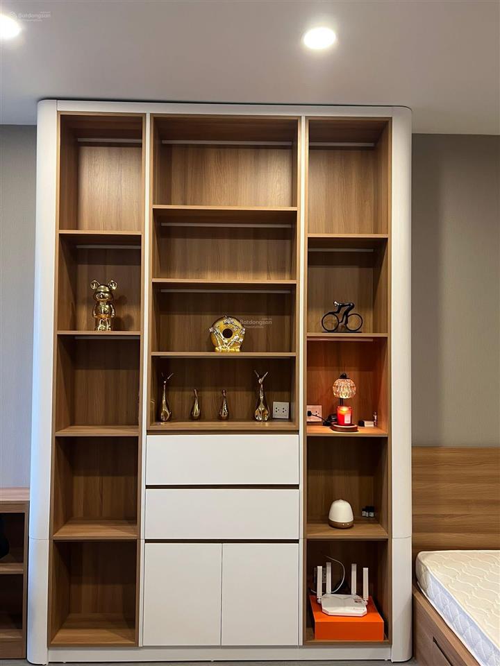 Chính chủ cần bán gấp căn duplex 3 phòng ngủ view hồ tại toà haven park ecopark giá siêu tốt