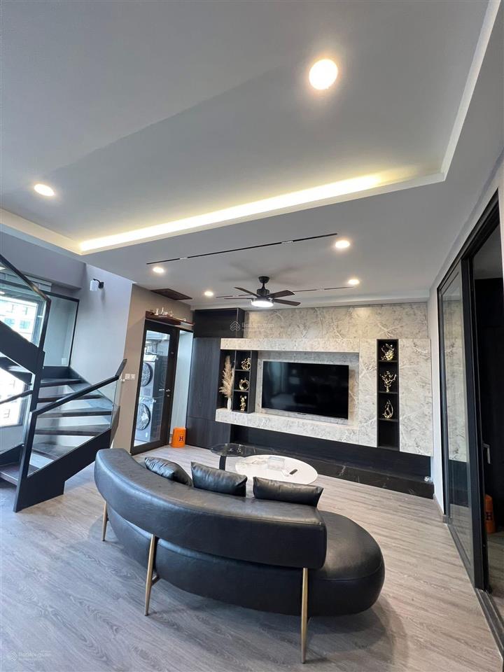 Chính chủ cần bán gấp căn duplex 3 phòng ngủ view hồ tại toà haven park ecopark giá siêu tốt