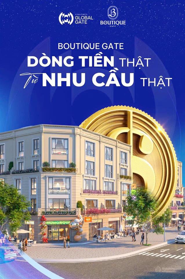 Bán shop vin cổ loa hiện cho thuê 100tr/tháng giá hơn 14 tỷ. cạnh chung cư và tòa văn phòng 15 tầng