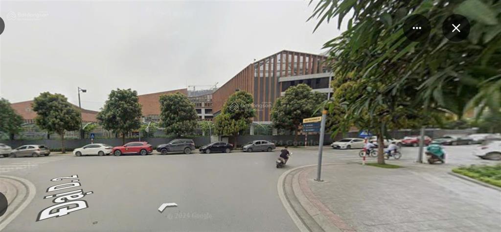Bán shop chân đế mặt ngoài đối diện 4 tòa chung cư s2, cạnh trường brighton. hỗ trợ lãi suất 5 năm