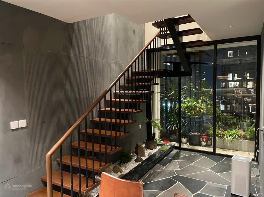 Chính chủ bán căn duplex 3 ngủ tại tòa khoáng nóng đẹp nhất ecopark