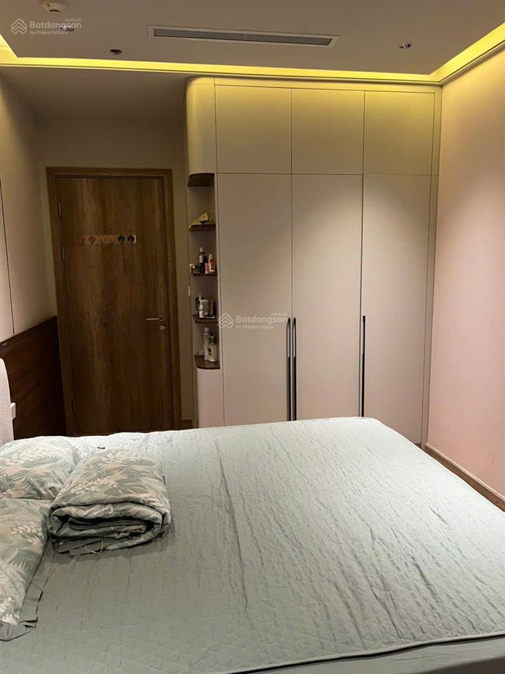 Chính chủ bán căn duplex 3 ngủ tại tòa khoáng nóng đẹp nhất ecopark