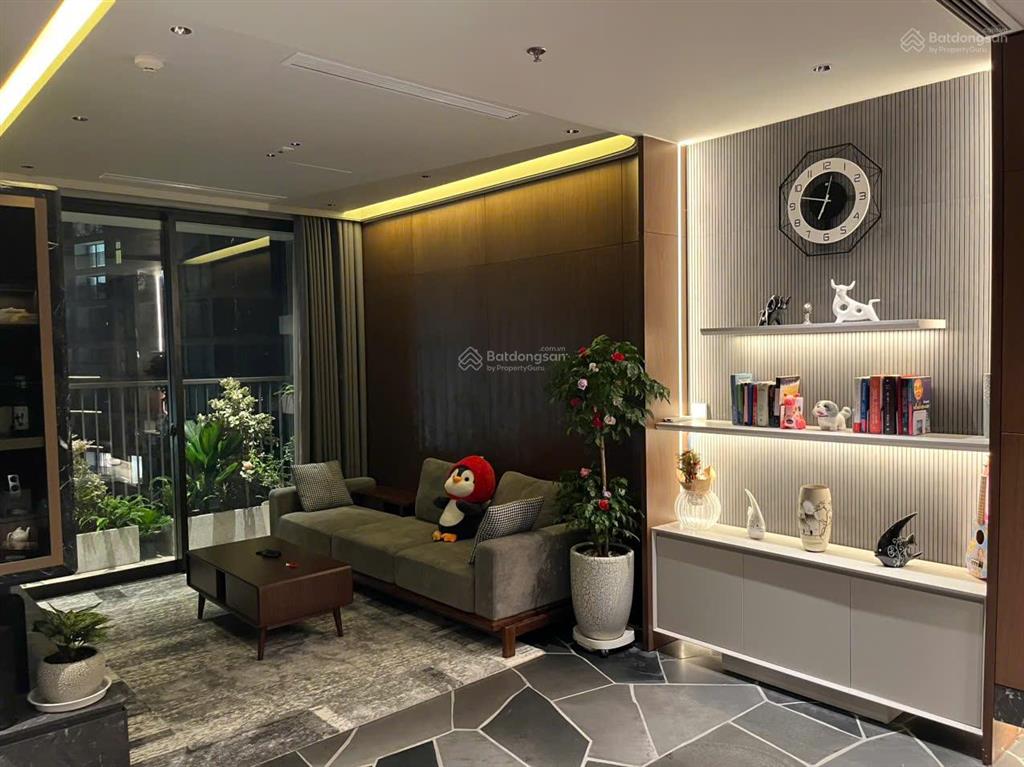 Chính chủ bán căn duplex 3 ngủ tại tòa khoáng nóng đẹp nhất ecopark