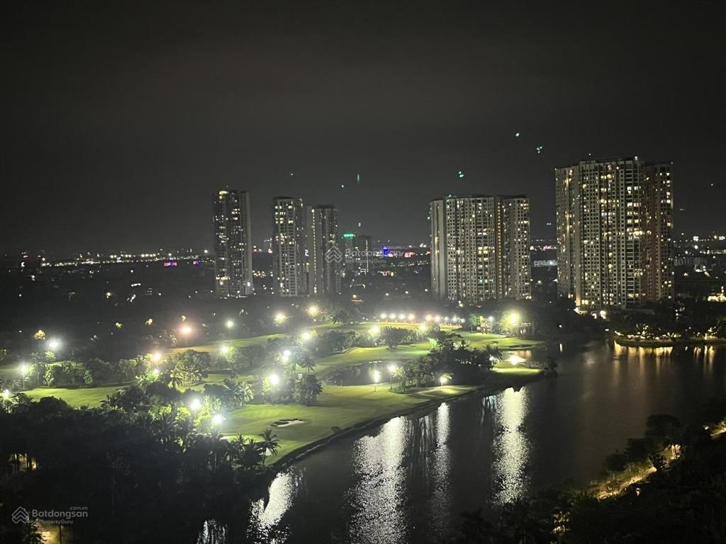 Chính chủ bán căn duplex 3 ngủ tại tòa khoáng nóng đẹp nhất ecopark