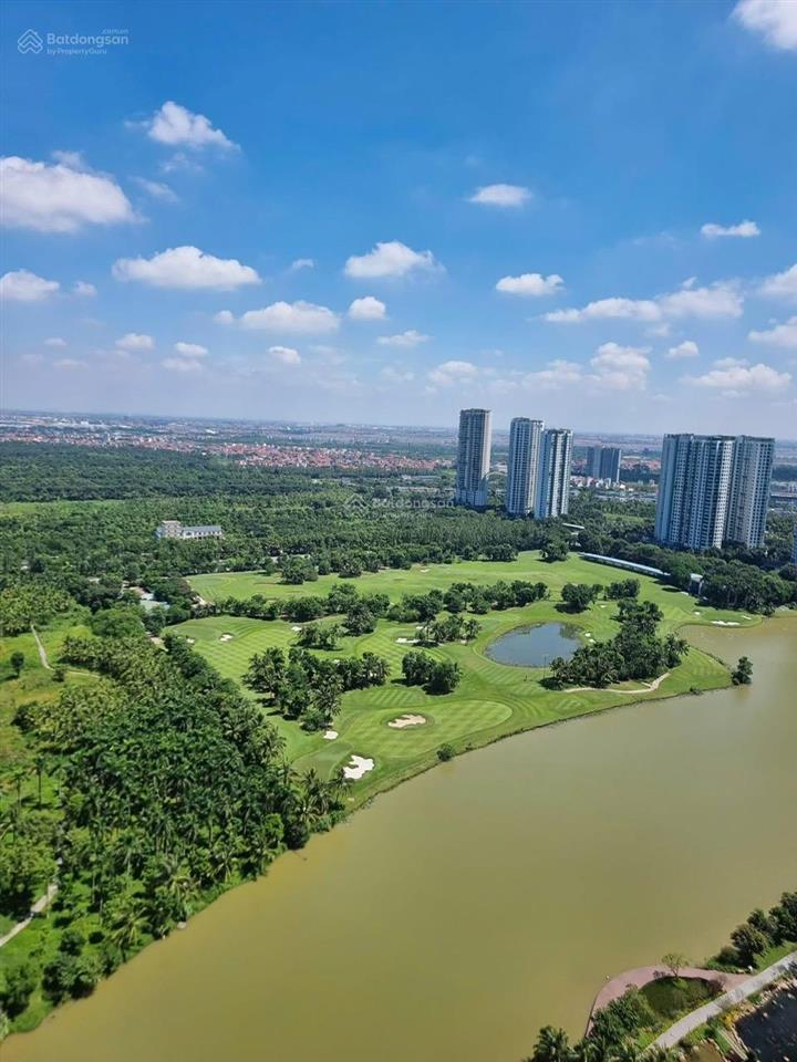 Chính chủ bán căn duplex 3 ngủ tại tòa khoáng nóng đẹp nhất ecopark