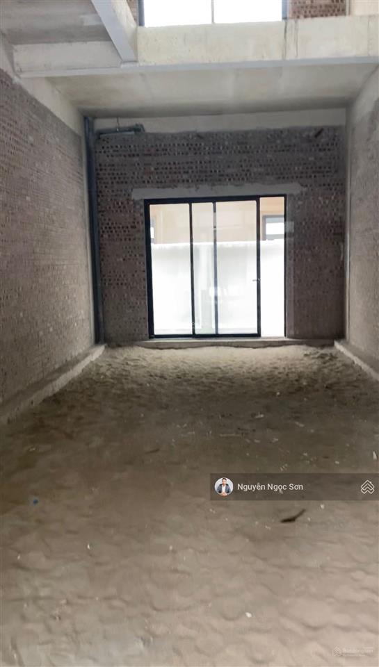 Bán liền kề 63m giá tốt nhất phân khu thinh vượng