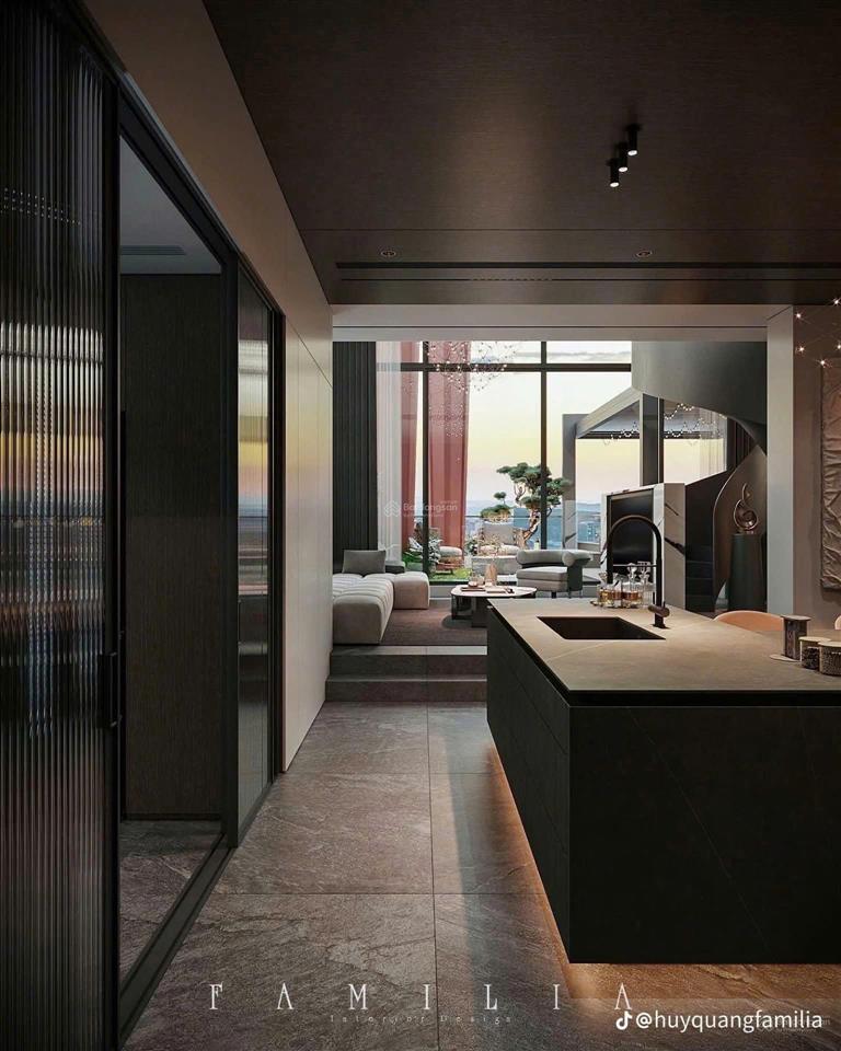 Bán căn penthouse siêu rộng hơn 300m2 siêu rộng tại khu vip nhất tại ecopark  onsen  lanmark