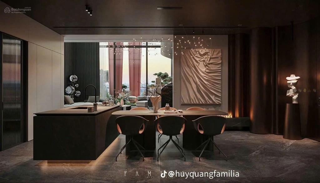 Bán căn penthouse siêu rộng hơn 300m2 siêu rộng tại khu vip nhất tại ecopark  onsen  lanmark