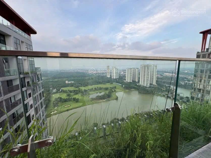 Bán căn penthouse siêu rộng hơn 300m2 siêu rộng tại khu vip nhất tại ecopark  onsen  lanmark
