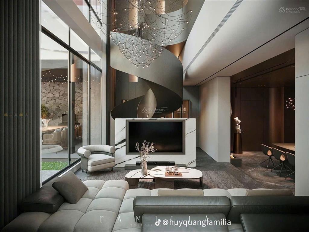 Bán căn penthouse siêu rộng hơn 300m2 siêu rộng tại khu vip nhất tại ecopark  onsen  lanmark