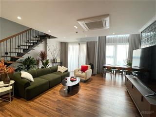 Chính chủ bán căn duplex 3 ngủ tại tòa khoáng nóng đẹp nhất ecopark