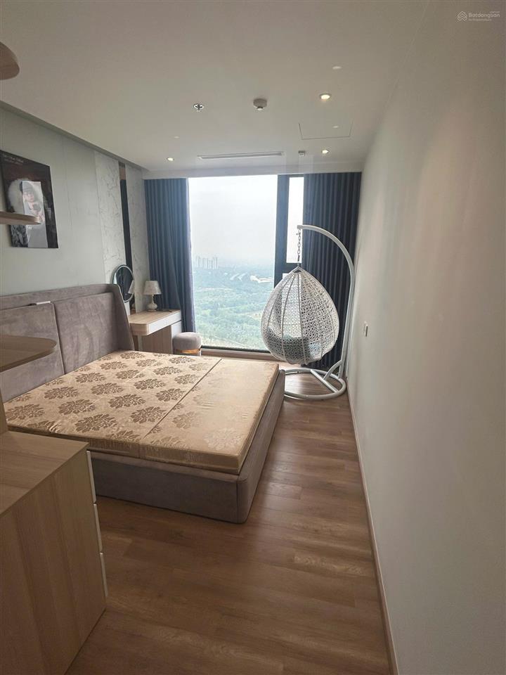 Chính chủ bán duplex 3 ngủ nguyên cđt được tại tòa landmark khoáng nóng giá tốt ecopark