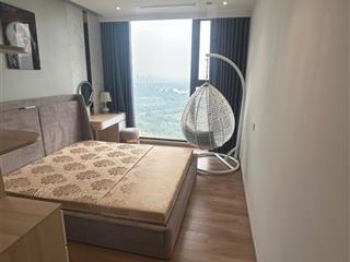 Chính chủ bán căn 2 ngủ tại tòa lanmark khoáng nóng view hồ thiên nga đẹp nhất ecopark