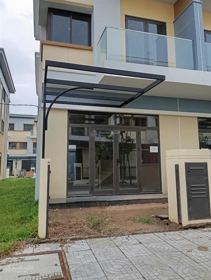 Bán nhà phố iris residence ir722  chính chủ, giá thoả thuận