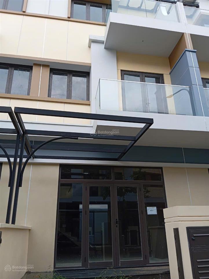 Bán nhà phố iris residence ir722  chính chủ, giá thoả thuận