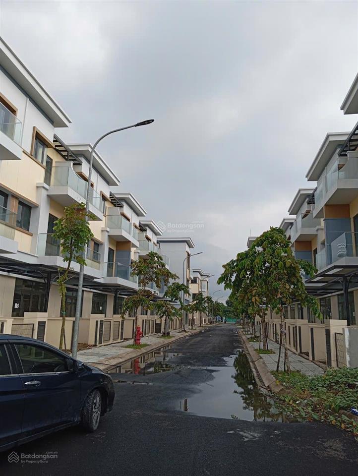 Bán nhà phố iris residence ir722  chính chủ, giá thoả thuận