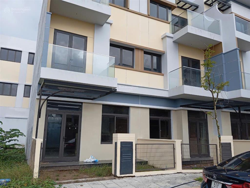 Bán nhà phố iris residence ir722  chính chủ, giá thoả thuận