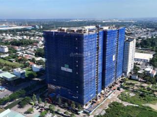 Căn hộ 2pn, 1wc 58m2 giá 2.2 tỷ tại maison grand phú mỹ hcm