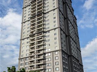 Cho thuê căn hộ 3pn, 2wc, 18 triệu, 74.5m2 tại paris hoàng kim q2, hcm