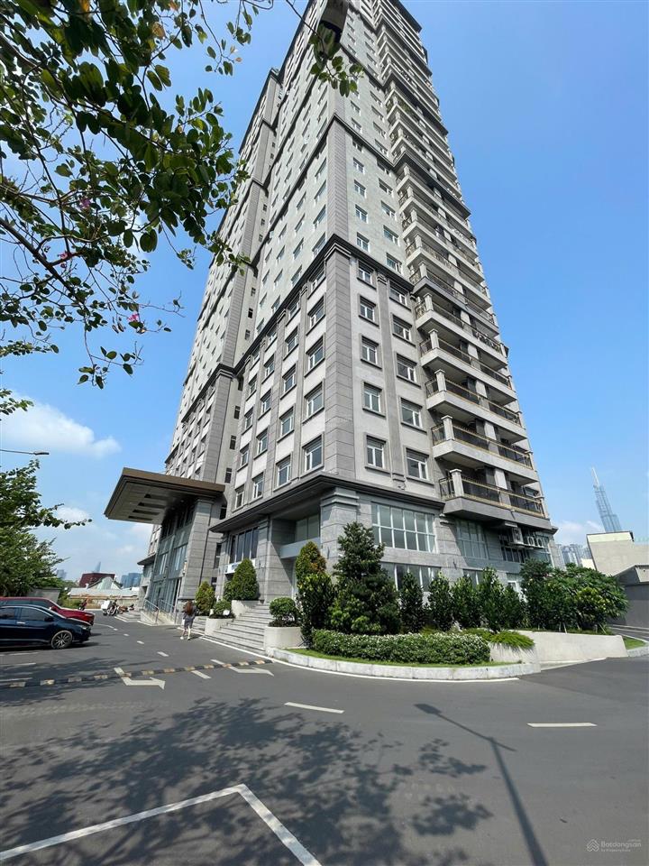 Cho thuê căn hộ 3pn, 2wc, 18 triệu, 74.5m2 tại paris hoàng kim q2, hcm