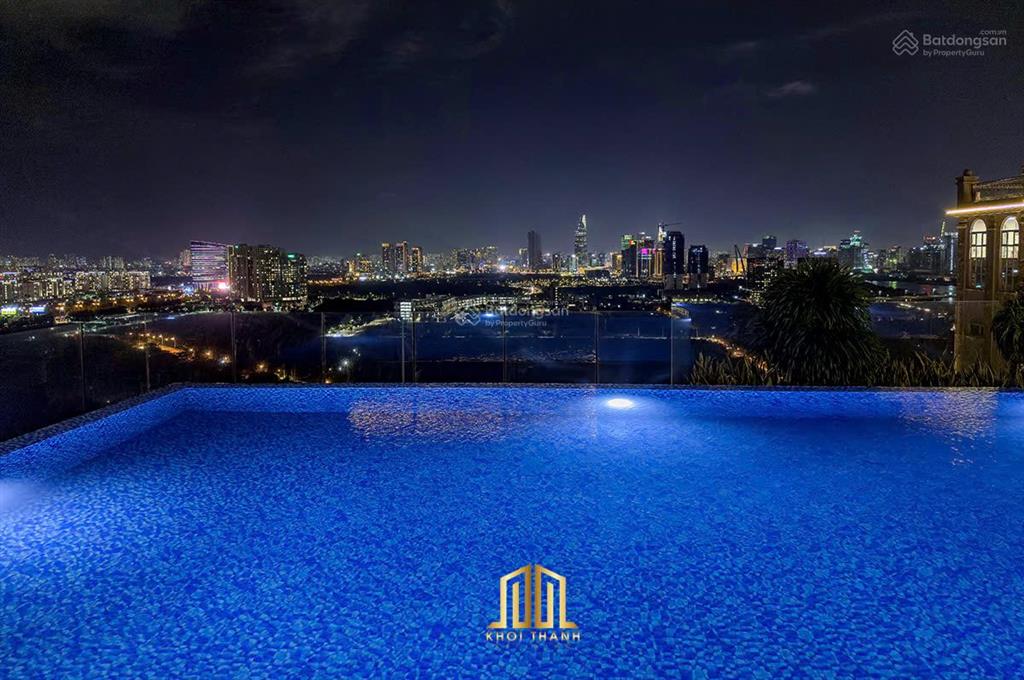 Cho thuê căn hộ 3pn, 2wc, 18 triệu, 74.5m2 tại paris hoàng kim q2, hcm