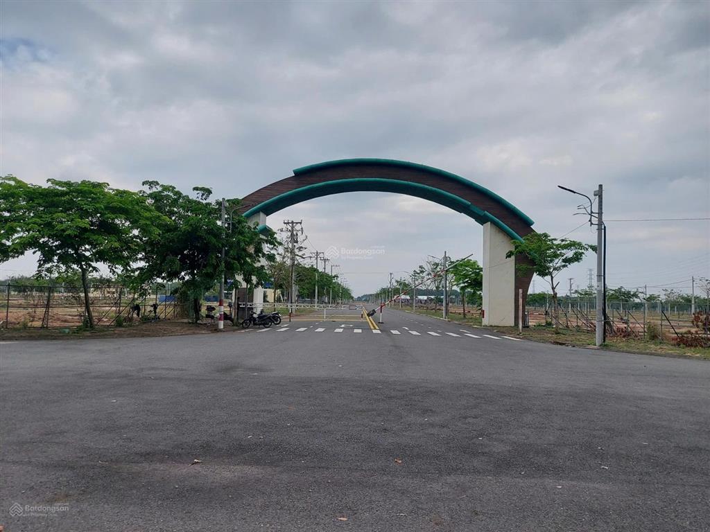 Bán lô đất sổ hồng thành phố hồ chí minh 105 m2 giá bán 1.2 tỷ