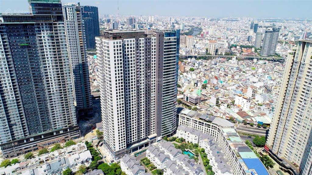 Bán căn hộ chung cư tại opal saigon pearl, 17,556 tỷ, 135,88m2, 3pn, 2wc hot!