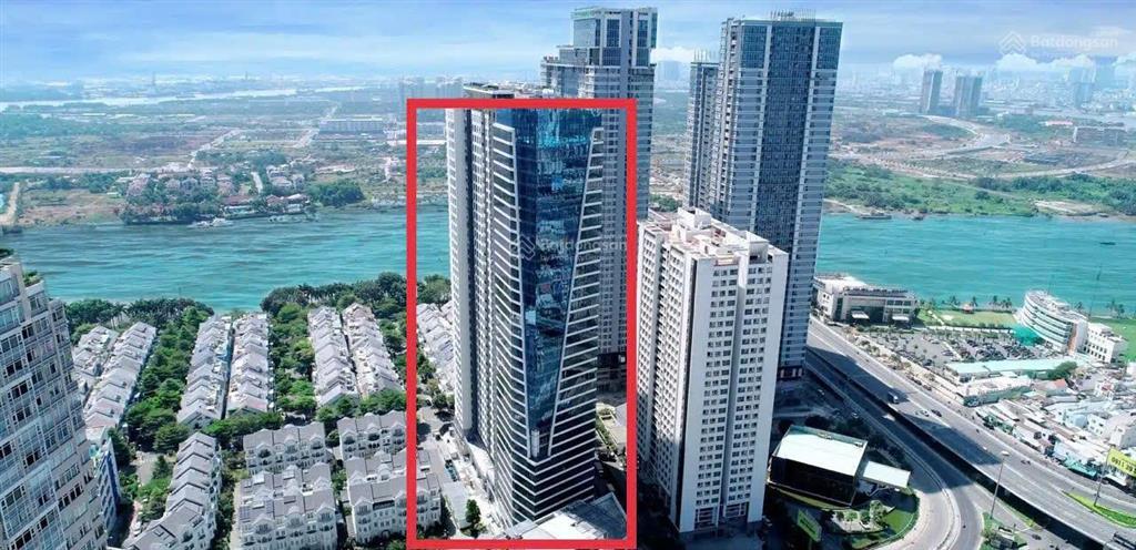 Bán cc opal saigon pearl, 6,5 tỷ, 50m2, 1pn, đông nam, giá siêu hời tại bình thạnh, hcm