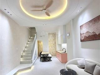 Nhà bán đ. hòa bình mới, full nội thất 4 tầng cạnh đầm sen giáp q 11 5,x tỷ