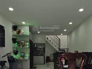 Nhà bán đ. nguyễn sơn hẻm xe hơi 1 sẹc ngang 4m chỉ 3,x tỷ