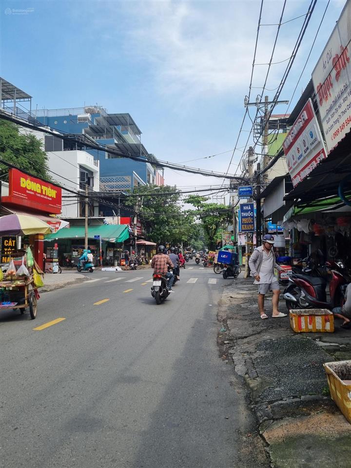 Nhà bán mtđ khuông việt  giáp q11, q. tân bình  tiện kd  chỉ 3,9 tỷ