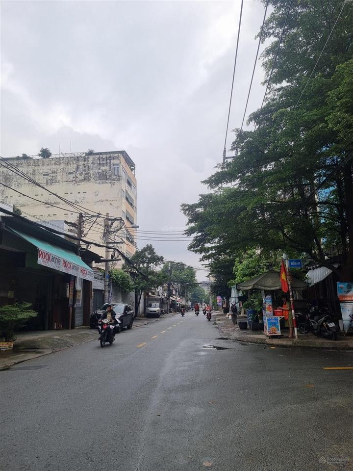 Nhà bán mtđ khuông việt  giáp q11, q. tân bình  tiện kd  chỉ 3,9 tỷ