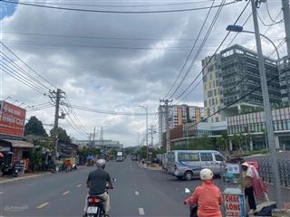 Bán đất hxh khu phân lô đồng bộ tại lê văn chí, 5,3 tỷ, 58.5m2, hàng hiếm tại thủ đức